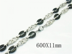 Stainless Steel Jewelry Wholesale - Stainless Steel Chains - HY55N0888HMS