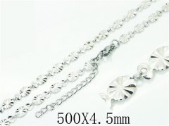 Stainless Steel Jewelry Wholesale - Stainless Steel Chains - HY40N1303KQ