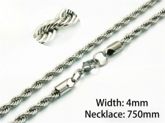 Stainless Steel Jewelry Wholesale - Stainless Steel Chains - HY54N0530KF