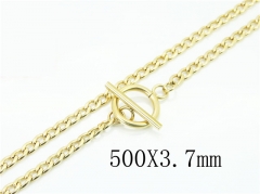 Stainless Steel Jewelry Wholesale - Stainless Steel Chains - HY70N0583KR