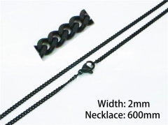 Stainless Steel Jewelry Wholesale - Stainless Steel Chains - HY70N0393IL