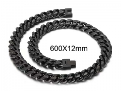 Stainless Steel Jewelry Wholesale - Stainless Steel Chains - HY0150N0182