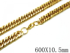 Stainless Steel Jewelry Wholesale - Stainless Steel Chains - HY70N0180H30