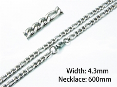 Stainless Steel Jewelry Wholesale - Stainless Steel Chains - HY40N0426IH