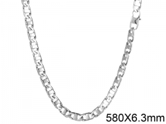 Stainless Steel Jewelry Wholesale - Stainless Steel Chains - HY0011B237