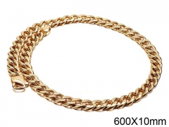 Stainless Steel Jewelry Wholesale - Stainless Steel Chains - HY0150N0890