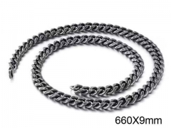 Stainless Steel Jewelry Wholesale - Stainless Steel Chains - HY0150N0333