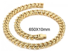 Stainless Steel Jewelry Wholesale - Stainless Steel Chains - HY0150N0169
