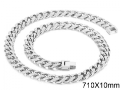 Stainless Steel Jewelry Wholesale - Stainless Steel Chains - HY0150N0323