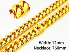 Stainless Steel Jewelry Wholesale - Stainless Steel Chains - HY18N0136M5E