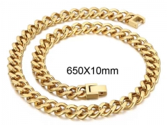 Stainless Steel Jewelry Wholesale - Stainless Steel Chains - HY0150N0155