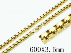 Stainless Steel Jewelry Wholesale - Stainless Steel Chains - HY40N1202OW