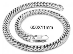 Stainless Steel Jewelry Wholesale - Stainless Steel Chains - HY0150N0200