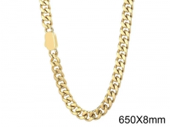 Stainless Steel Jewelry Wholesale - Stainless Steel Chains - HY0150N0013