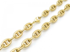 Stainless Steel Jewelry Wholesale - Stainless Steel Chains - HY0151N0131