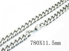 Stainless Steel Jewelry Wholesale - Stainless Steel Chains - HY40N0980IIE