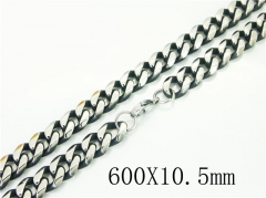Stainless Steel Jewelry Wholesale - Stainless Steel Chains - HY53N0108HSL
