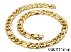 Stainless Steel Jewelry Wholesale - Stainless Steel Chains - HY0150N0225