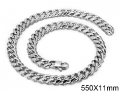 Stainless Steel Jewelry Wholesale - Stainless Steel Chains - HY0150N0503