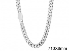 Stainless Steel Jewelry Wholesale - Stainless Steel Chains - HY0150N0007