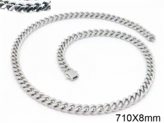 Stainless Steel Jewelry Wholesale - Stainless Steel Chains - HY0150N0112