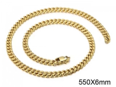 Stainless Steel Jewelry Wholesale - Stainless Steel Chains - HY0150N0233