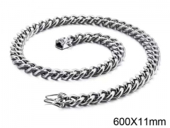 Stainless Steel Jewelry Wholesale - Stainless Steel Chains - HY0150N0782