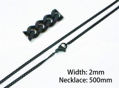 Stainless Steel Jewelry Wholesale - Stainless Steel Chains - HY70N0392IL