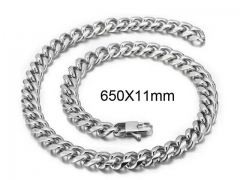 Stainless Steel Jewelry Wholesale - Stainless Steel Chains - HY0150N0485