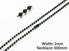 Stainless Steel Jewelry Wholesale - Stainless Steel Chains - HY70N0393IO