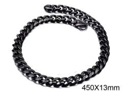 Stainless Steel Jewelry Wholesale - Stainless Steel Chains - HY0150N0852