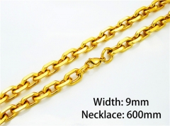Stainless Steel Jewelry Wholesale - Stainless Steel Chains - HY40N0281I00