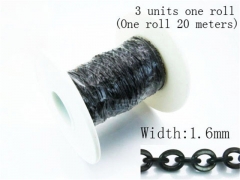 Stainless Steel Jewelry Wholesale - Stainless Steel Chains - HY70A1305MXS