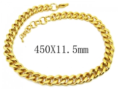 Stainless Steel Jewelry Wholesale - Stainless Steel Chains - HY40N1048IJF