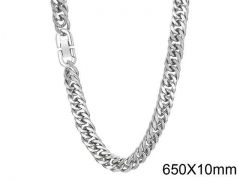 Stainless Steel Jewelry Wholesale - Stainless Steel Chains - HY0150N0092