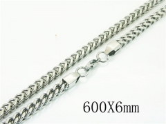 Stainless Steel Jewelry Wholesale - Stainless Steel Chains - HY40N1528HME