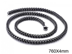 Stainless Steel Jewelry Wholesale - Stainless Steel Chains - HY0150N0967