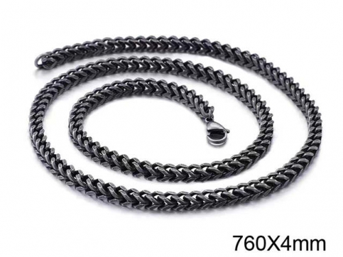 Stainless Steel Jewelry Wholesale - Stainless Steel Chains - HY0150N0967