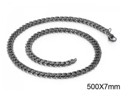 Stainless Steel Jewelry Wholesale - Stainless Steel Chains - HY0150N0699