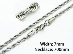 Stainless Steel Jewelry Wholesale - Stainless Steel Chains - HY40N0249P5