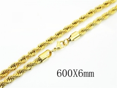 Stainless Steel Jewelry Wholesale - Stainless Steel Chains - HY40N1457PL