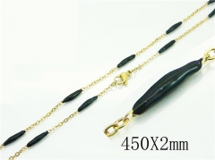 Stainless Steel Jewelry Wholesale - Stainless Steel Chains - HY70N0607KLS