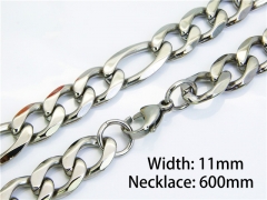 Stainless Steel Jewelry Wholesale - Stainless Steel Chains - HY40N0541HOZ