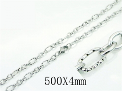 Stainless Steel Jewelry Wholesale - Stainless Steel Chains - HY40N1308JL