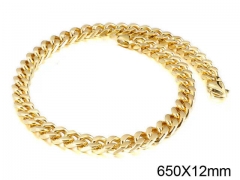 Stainless Steel Jewelry Wholesale - Stainless Steel Chains - HY0150N0610