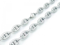 Stainless Steel Jewelry Wholesale - Stainless Steel Chains - HY0151N0135