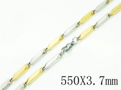 Stainless Steel Jewelry Wholesale - Stainless Steel Chains - HY53N0008ML
