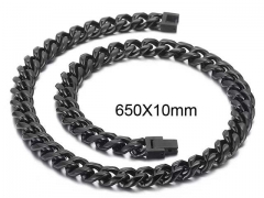 Stainless Steel Jewelry Wholesale - Stainless Steel Chains - HY0150N0162
