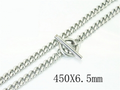 Stainless Steel Jewelry Wholesale - Stainless Steel Chains - HY40N1486PL