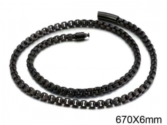 Stainless Steel Jewelry Wholesale - Stainless Steel Chains - HY0150N0980